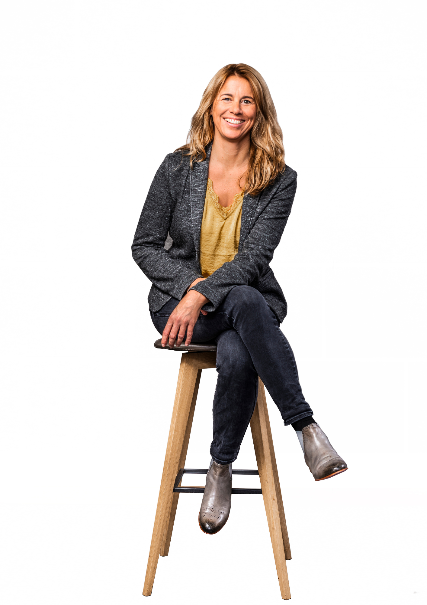 Melanie Lindenberg